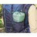 Bestway 69618bw, надувной матрас-каремат 198 x 71 x 7,5 см кемпинговый