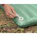 Bestway 69618bw, надувной матрас-каремат 198 x 71 x 7,5 см кемпинговый