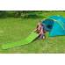 Bestway 69620bw, надувний матрас-каремат 183 x 51 x 2,5 см самонадувний