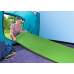 Bestway 69620bw, надувний матрас-каремат 183 x 51 x 2,5 см самонадувний