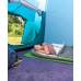 Bestway 69620bw, надувний матрас-каремат 183 x 51 x 2,5 см самонадувний