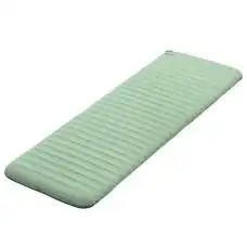 Bestway 69622bw, надувний матрас-каремат 183 x 63,5 x 7,6 см самонадувний