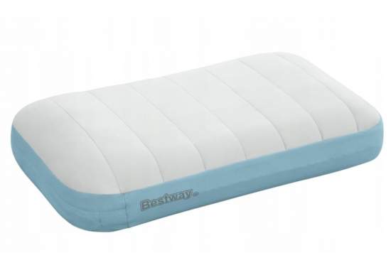 Bestway 69625bw, надувная подушка 49,5 x 28,5 x 12 см