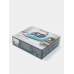 Bestway 75127, надувное кресло для отдыха, 133x79x88см