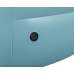 Bestway 75127, надувное кресло для отдыха, 133x79x88см