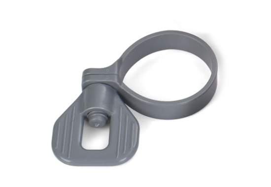 Bestway p6124, Хомут на шланги и насадки. D-32мм