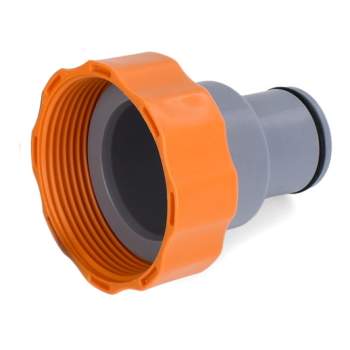 Bestway f6h200, Адаптер-переход для песчаных фильтров и бассейнов. D-38-32мм