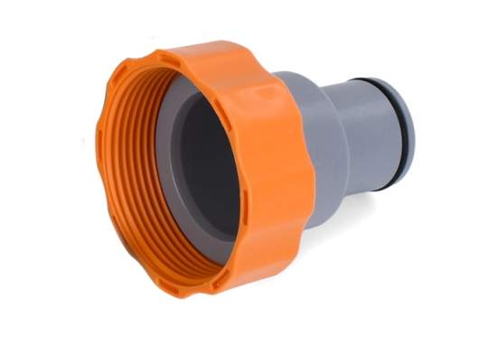 Bestway f6h200, Адаптер-переход для песчаных фильтров и бассейнов. D-38-32мм
