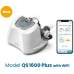 Intex 26690, хлоргенератор QS1600Plus with WiFi 16 г/ч для басейнів до 68000л
