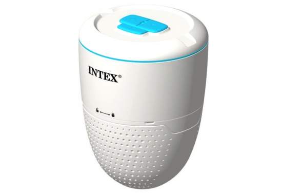 Intex 28607, Анализатор воды WiFi для показателей pH и Cl