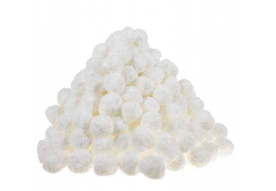 Intex 29045, Наповнювач Intex 29045 Fiber Ball для піщаних фільтрів (еквівалент 18 кг піску)