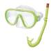 Intex 55642, маска и трубка для плавания от 8-ми лет