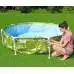 Bestway 56432, каркасный бассейн 244 x 51 см