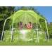 Bestway 56432, каркасний басейн 244 x 51 см Steel Pro Frame Pool
