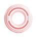 Intex 59256-pink, надувний круг. Рожевий. 91см, от 9р