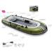 Intex 66332, Надувний човен SEAHAWK 2 Set (68347) 236x114x41см, 2-х містна