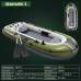 Intex 66333, Надувний човен SEAHAWK 3 Set (68347) 295x137x43см, 3-х містна