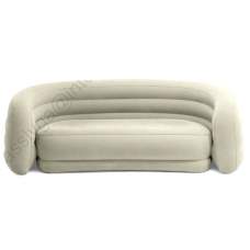 Intex 66571, надувний диван Curve 229 x 109 x 81 см
