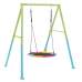 Intex 44111, Качели Гнездо Аиста 201x235x200см, 3 - 10 лет