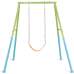 Intex 44113, Качели 170x235x200см, 2-в-1, 1,5 - 10 лет