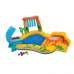 Intex 57444, детский надувной центр бассейн Динозавры