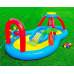 Intex 57449, дитячий ігровий центр басейн з гіркою вітряк