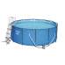 Bestway 13898, каркасний басейн 366 x 122 см Steel Pro Frame Pool