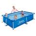 Bestway 56402, каркасный бассейн 239 x 150 x 58 см Steel Pro Frame Pool