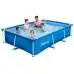 Bestway 56403, каркасный бассейн 259 x 170 x 61 см Steel Pro Frame Pool