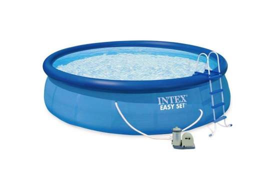 Intex 26176, надувной бассейн Easy Set