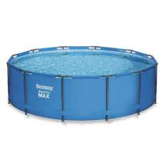 Bestway 14463, каркасний басейн 457 x 122 см Steel Pro Frame Pool