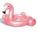 Intex 57297-flamingo, надувний пліт для вечірок Фламінго 384x292 см