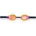 Intex 55601-pink, детские очки для плавания, Розовые, 3-8 лет
