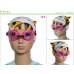 Intex 55602-violet, детские очки для плавания, Фиолетовые, 3-8 лет