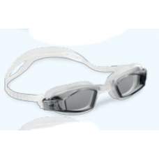 Intex 55682-violet, очки для плавания, от 8 лет. Фиолетовые