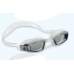 Intex 55682-grey, окуляри для плавання, від 8 років. Сірий