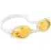 Intex 55684-yellow, очки для плавания, от 8 лет. Желтые