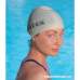 Intex 55991-blue, шапочка для плавання, від 8 років. Блакитний