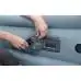Bestway 69060, надувная кровать 229 x 152 x 79 (43) см с изголовьем
