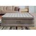 Intex 64428, надувне ліжко 203 x 152 x 46 см ULTRA PLUSH