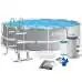 Intex 26716, каркасный бассейн 366 x 99 см Prism Frame Pool