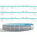 Intex 26732, каркасний басейн 549 x 122 см Prism Frame Pool
