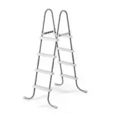 Intex 28066, лестница для бассейна, 122см (Intex 58974)