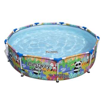 Bestway 5612f, каркасный бассейн 274 x 66 см Азия