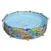 Bestway 5612f, каркасний басейн 274 x 66 см Азія