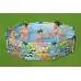 Bestway 5612f, каркасний басейн 274 x 66 см Азія