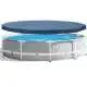 Intex 26700-3 New, каркасный бассейн 305 x 76 см (в комплекте с тентом 28030) Intex 26700-3 New, каркасный бассейн 305 x 76 см (в комплекте с тентом 28030)