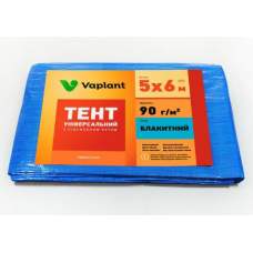 Welltex-Vaplant tent-90-5x6, тент універсальний-підстилка, щільність 90 г / м2