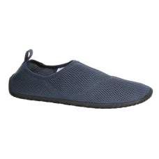 Decathlon 50 AQUASHOES - GREY, Аквашузы Tribord-Subea 100, серые