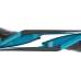 Decathlon 520 SUBEA-40-41-light-blue, ласти для плавання. Блакитний. 26см, 40-41р